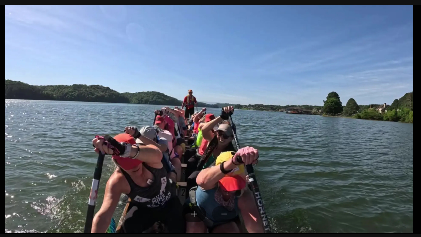 Pre-Race Practice